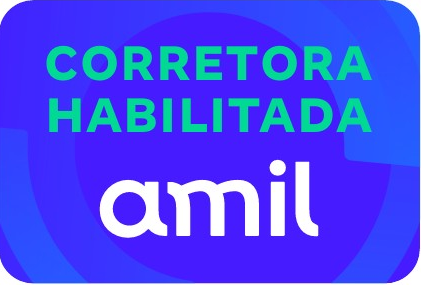 Corretora habilitada Amil