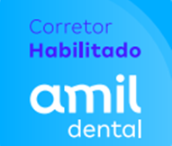 Corretora habilitada Amil Dental - 150290