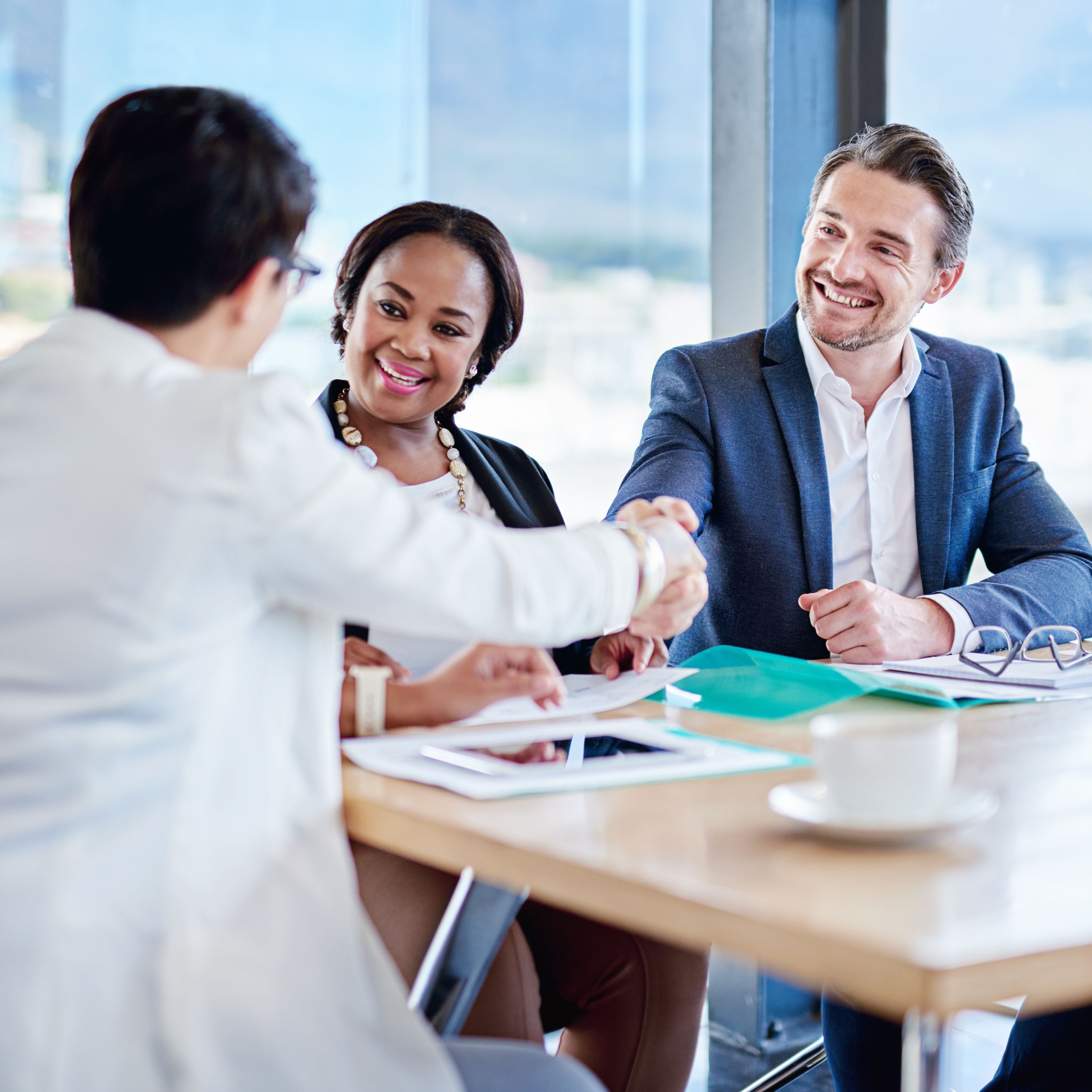 Planos de saúde empresariais