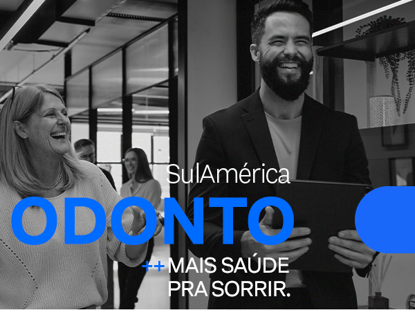 Planos odontológicos SulAmérica